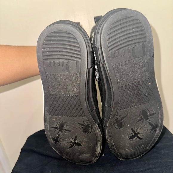 Dior b23 shoes - Picture 2 of 9